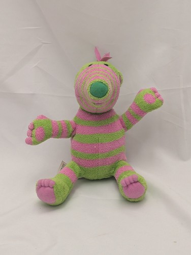 The fimbles baby - the,