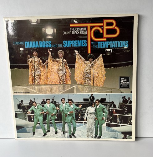 The original soundtrack - the,