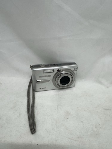 Digital camera traveler - digital,
