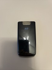 Nokia 6600 Fold Mobile Phone