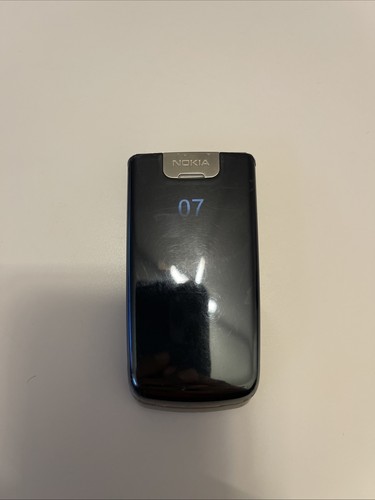 Nokia 6600 fold mobile - fold, phone