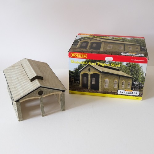 Hornby skaledale east engine - hornby,