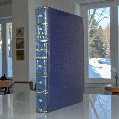 Book john buchan rare 1st - rare,