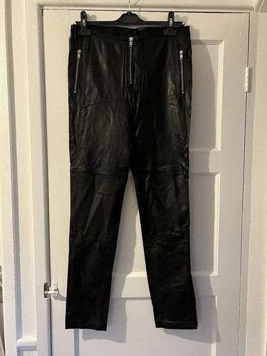 Malene birger real black - real,