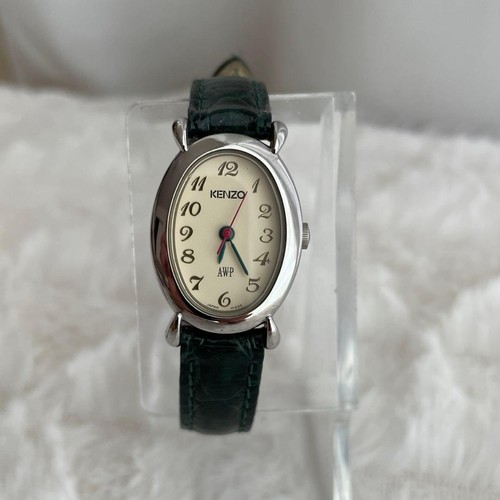 Kenzo watch 2806 - kenzo,