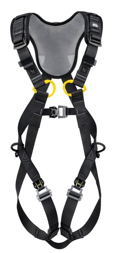 Petzl newton fast harness - petzl,