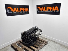 98 HONDA PRELUDE Engine (2.2l