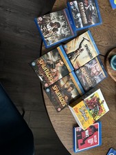 Blu-ray Collection Bundle Sinbad Indicator Limited Ed Spartacus Dead Man Shoes