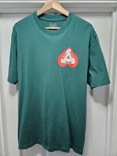 Palace men green tri ferg - palace,