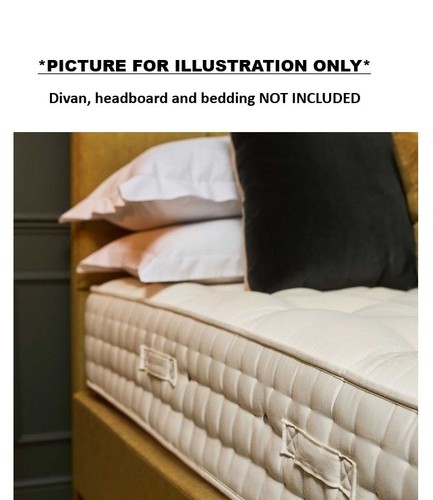 Hypnos woolsleeper elite - hypnos,