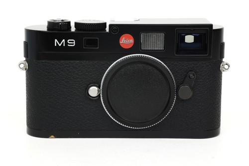 Rare leica black - leica,