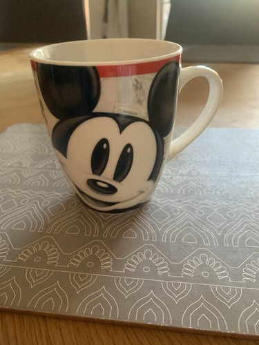 Disney mickey mouse mug lovely - mouse,
