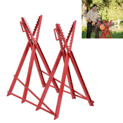 220lbs steel log - 220lbs, horse
