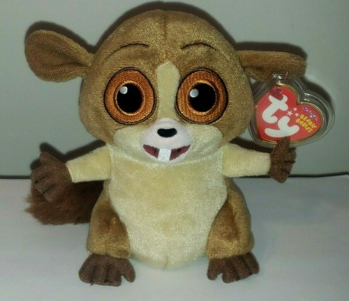 Beanie baby mort - baby💜, the