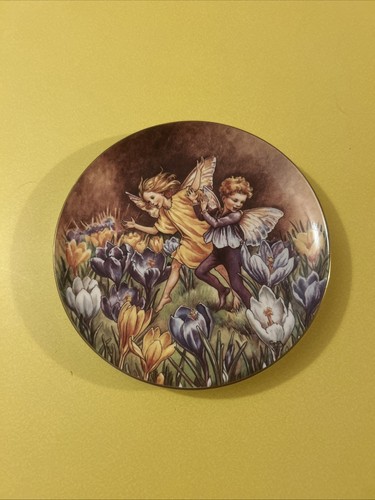 Lovely flower fairy collector - lovely,