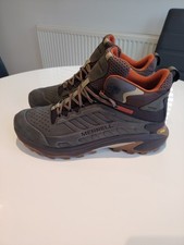 Merrell Moab Speed 2 LTR Mid