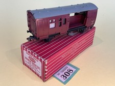 HORNBY DUBLO 4315 Horse Box