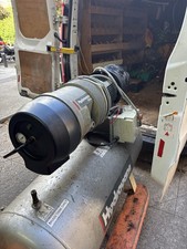 Hydrovane 504 hv04 rotary vane - hydrovane,