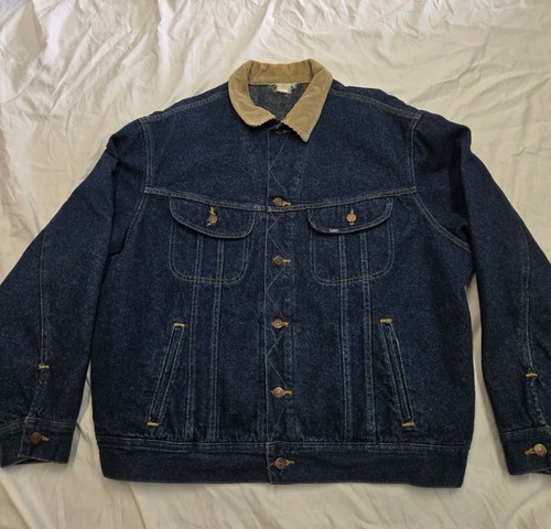 Vintage lee storm rider jean - lee,