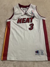 Dwayne Wade Miami Heat NBA