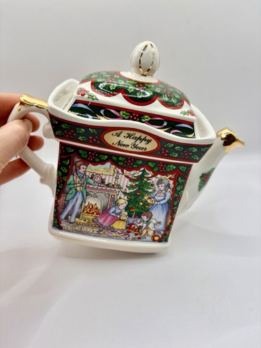 Vintage sadler christmas - sadler,