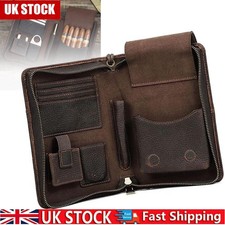 Cigar Humidor Leather Business