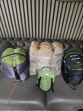Sleeping Bags