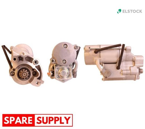 Starter for land rover - land,