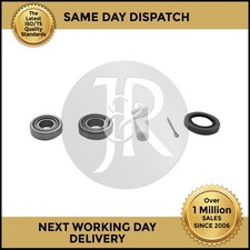 Fits Chevrolet Matiz-Spark 0.8-1.0 Rear Hub Wheel Bearing Kit 2005>Onwards