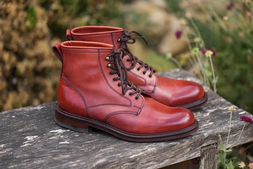 Stunning barely worn - stunning, cheaney