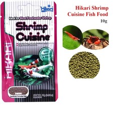Hikari Shrimp Cuisine 10g