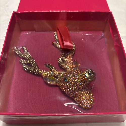 Butler and wilson rare crystal - butler,