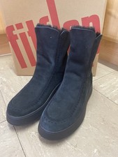 Fitflop UK 5 F Mode Crochet