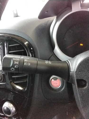 Column switches nissan juke - switches,