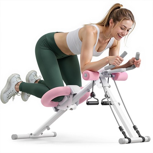 Foldable abdominal workout - abdominal,