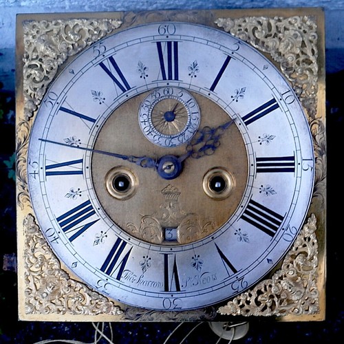 Thomas sparrow neots i1 - ,