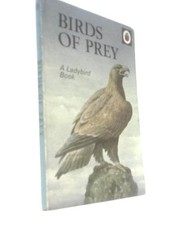 Birds of Prey (John