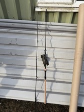 Nash Dwarf 10ft 2.75lb Cork