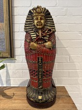 King Pharaoh's Sarcophagus