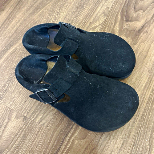 Birkenstock men black - birkenstock, men’s