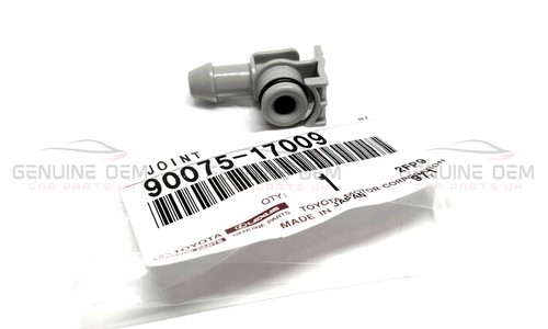 Genuine toyota lexus front - lexus,