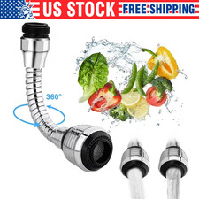 Kitchen Tap Head Water Saving