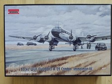 Roden 343 Focke-Wulf FW