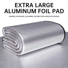 Camping Mat Folding Blanket