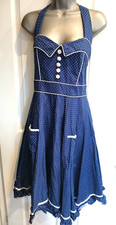 HELLBUNNY SIZE 16 VERY VERY