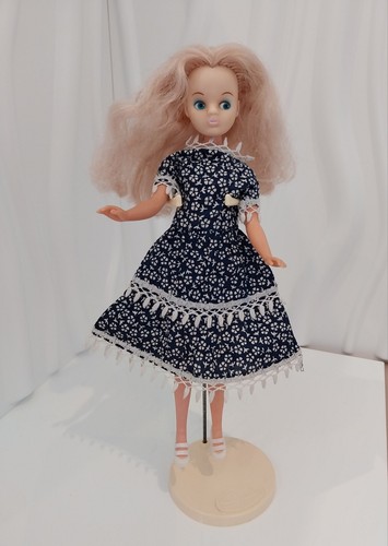Mary quant vintage - mary, daisy