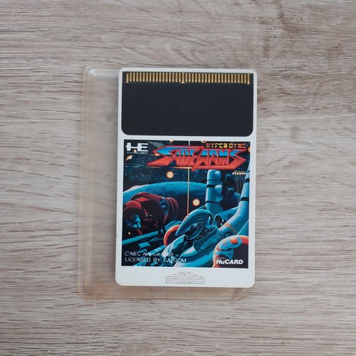 Hyper dune side - dune,