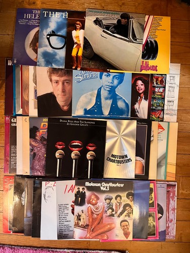 Collection very - collection, of