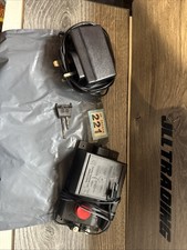 Hornby R965 controller and