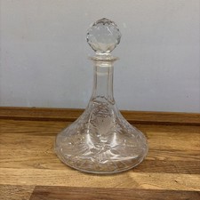 Beautiful large vintage heavy